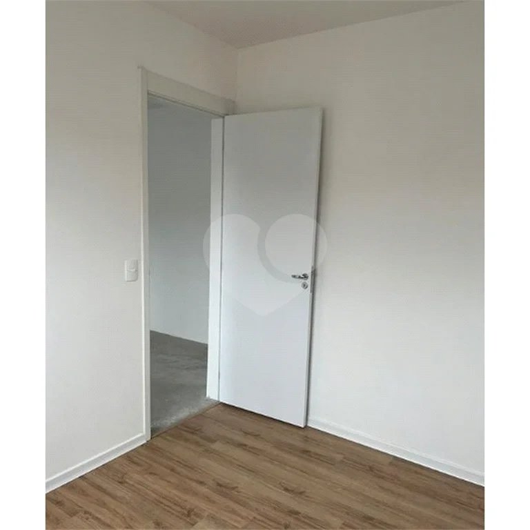 Apartamento à venda com 2 quartos em Imirim, São Paulo, SP