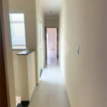 Sobrado 3 dorms. 1 suite, 2 vagas - Jd Vila Formosa