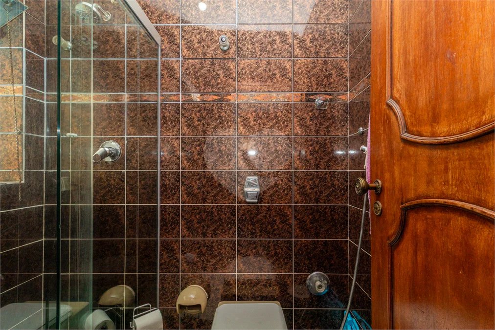 Sobrado à venda com 3 quartos, sendo 1 suíte, em Jardim Prudência, São Paulo, SP