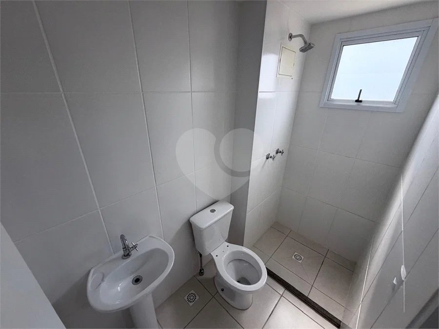 Apartamento para alugar com 2 quartos, sendo 1 suíte, em Pompéia, Piracicaba, SP