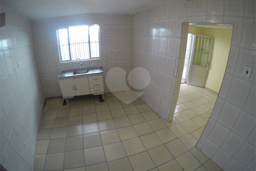 VENDA Casa para RENDA com 5 casas - Imirim