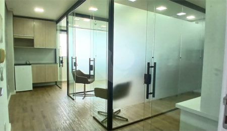 Sala para alugar no Centro, São Bernardo do Campo, SP