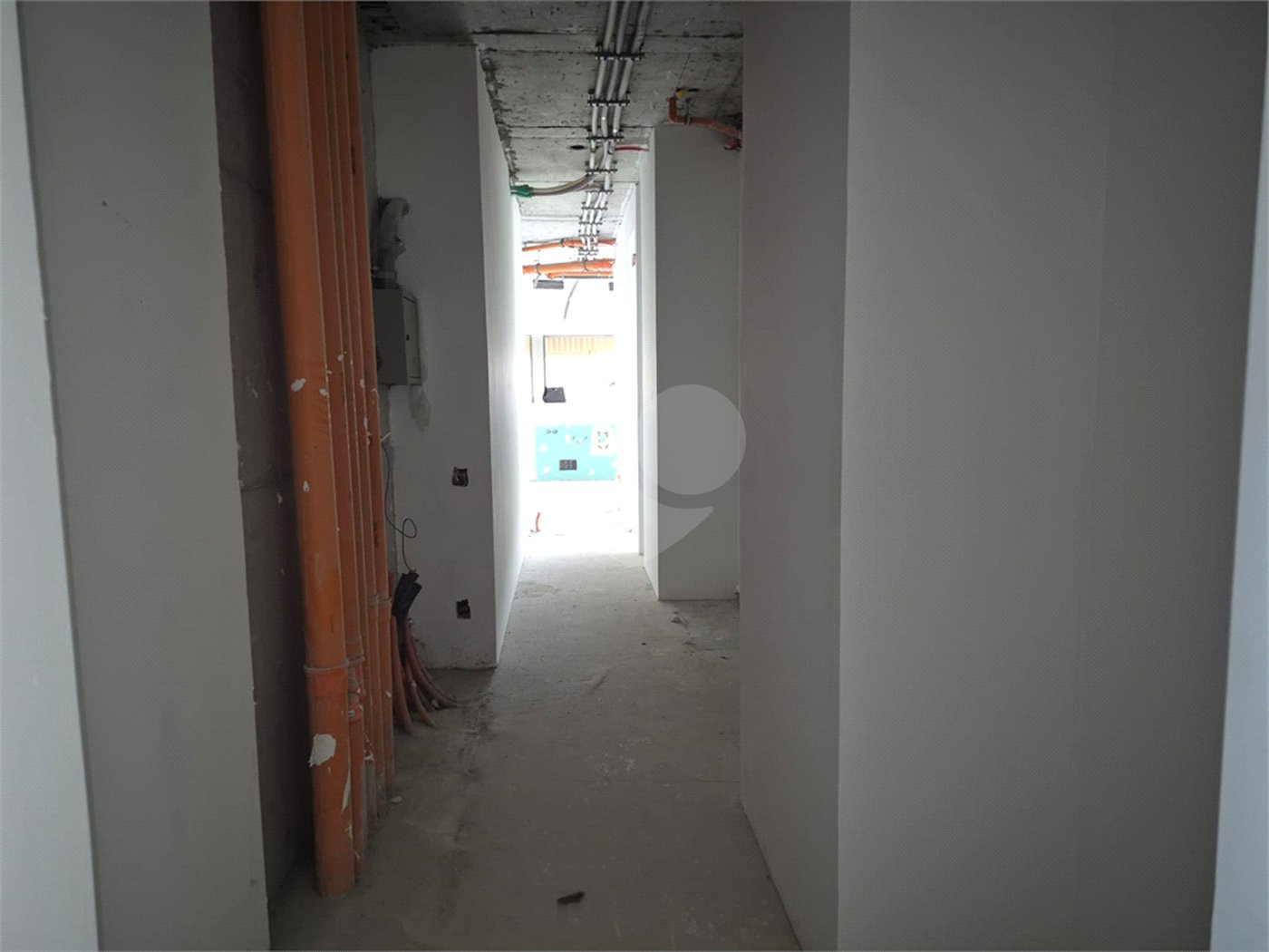 Apartamento á venda - Jardim Europa