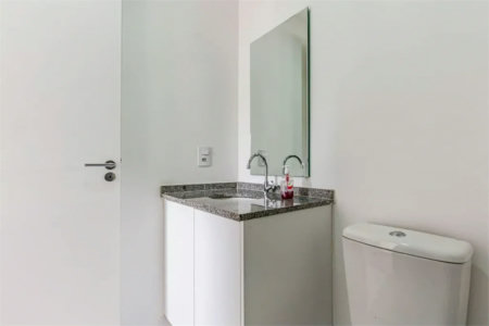 Apartamento à venda com 2 quartos, sendo 1 suíte, em Vila Sônia, São Paulo, SP