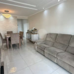 Apartamento à venda na Vila Augusta, Guarulhos, com 75 m²