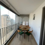 Apartamento para locação na Vila Nova Conceição