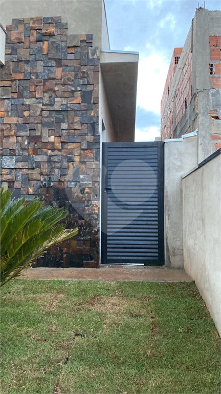 Casa Térrea no Condomínio Residencial Valencia Ilha Turia.
