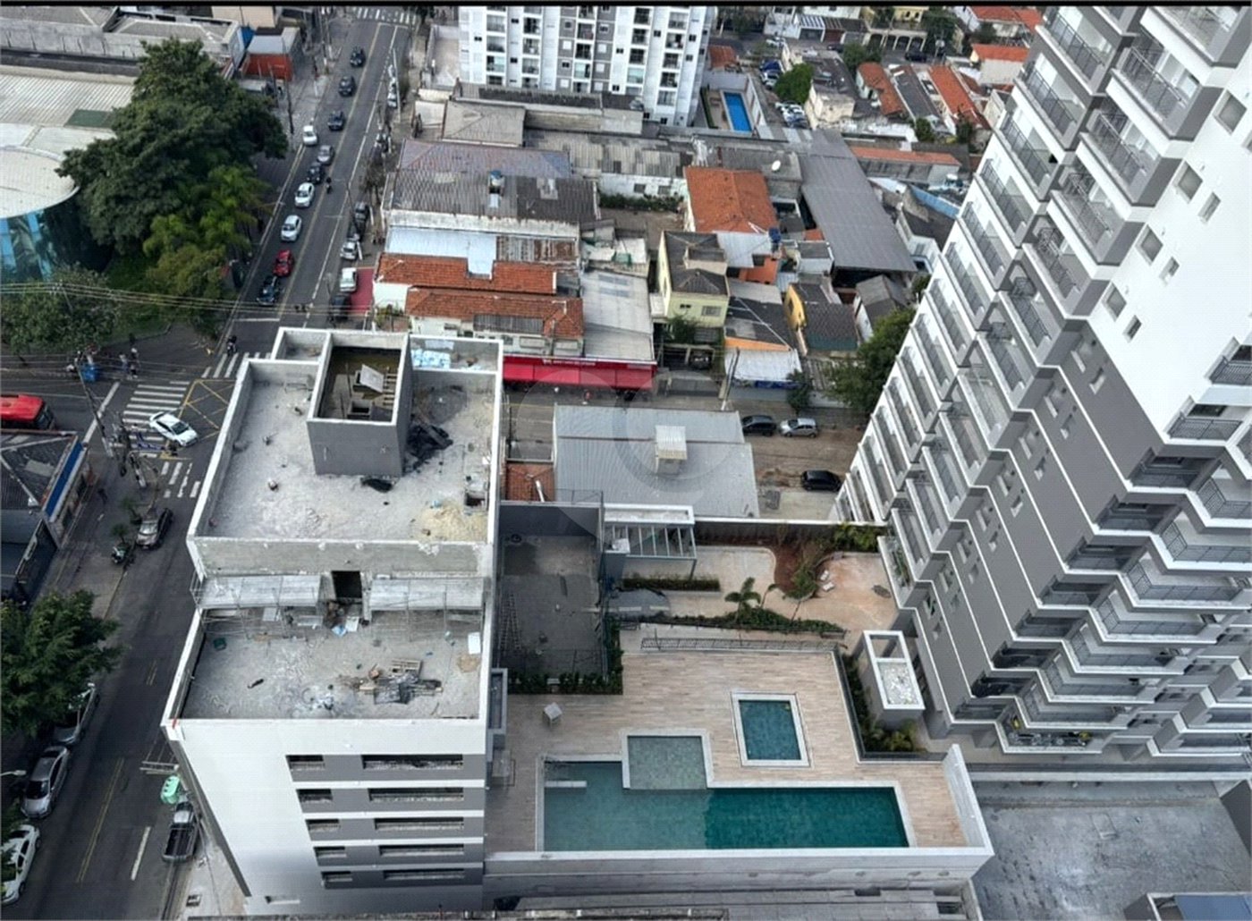 Apartamento em empreendimento novo 2 dormitórios sendo 1suíte, sala estar e jantar varanda gourmet cozinha americana,