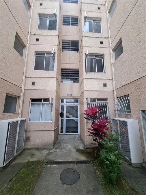 APARTAMENTO PRONTO PARA MORAR EM GUARATIBA NO CONDOMÍNIO RESERVA DO PARQUE , R$ 150.000,00 - ACEITA FINANCIAMENTO BANCÁRIO!