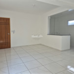 Apartamento para alugar com 2 quartos, sendo 1 suíte, em Alvinópolis, Atibaia, SP