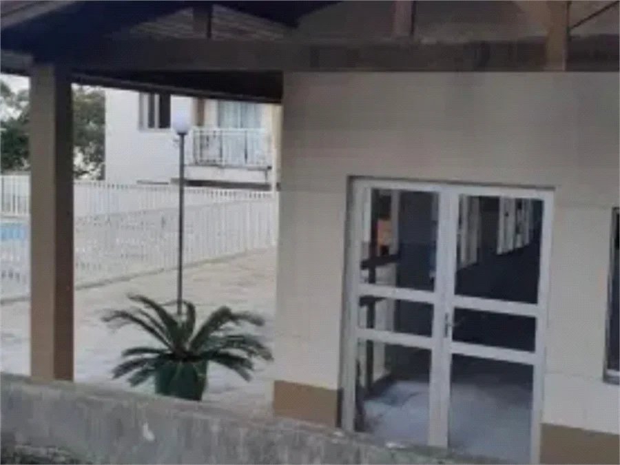 Lindo Apartamento de 55m² no Centro de Cotia - Pronto para Morar!