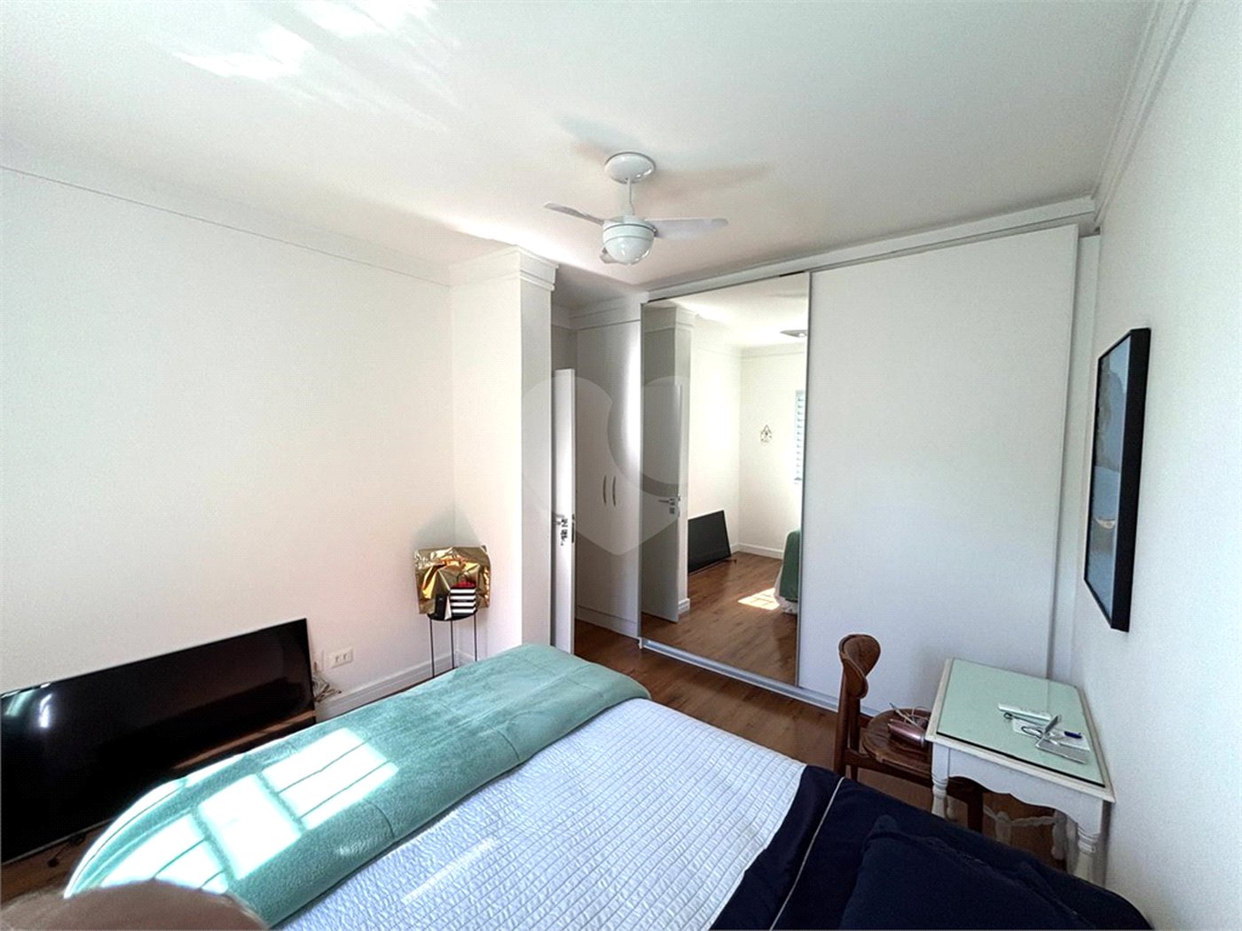Casa térrea em rua sem saída com guarita 24hs - Tremembé - São Paulo/SP