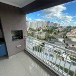 Cobertura duplex no Residencial Beatricce