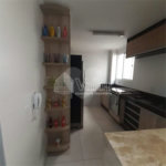 Apartamento 1 dormitório e escritório