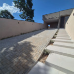Casa térrea moderna com piscina privativa à venda no Jardim dos Pinheiros, em Atibaia