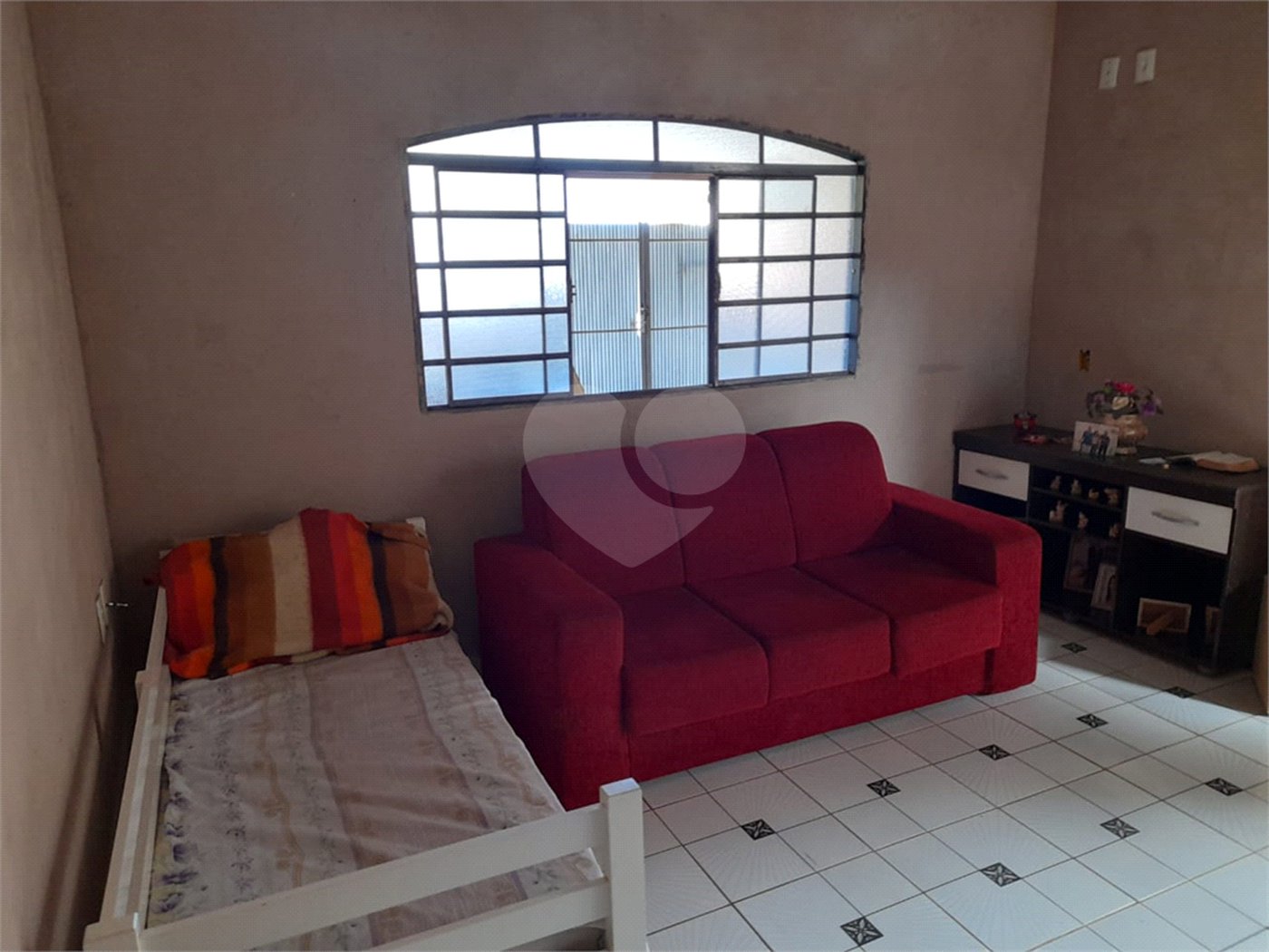 Casa térrea para venda no Santa Angelina.