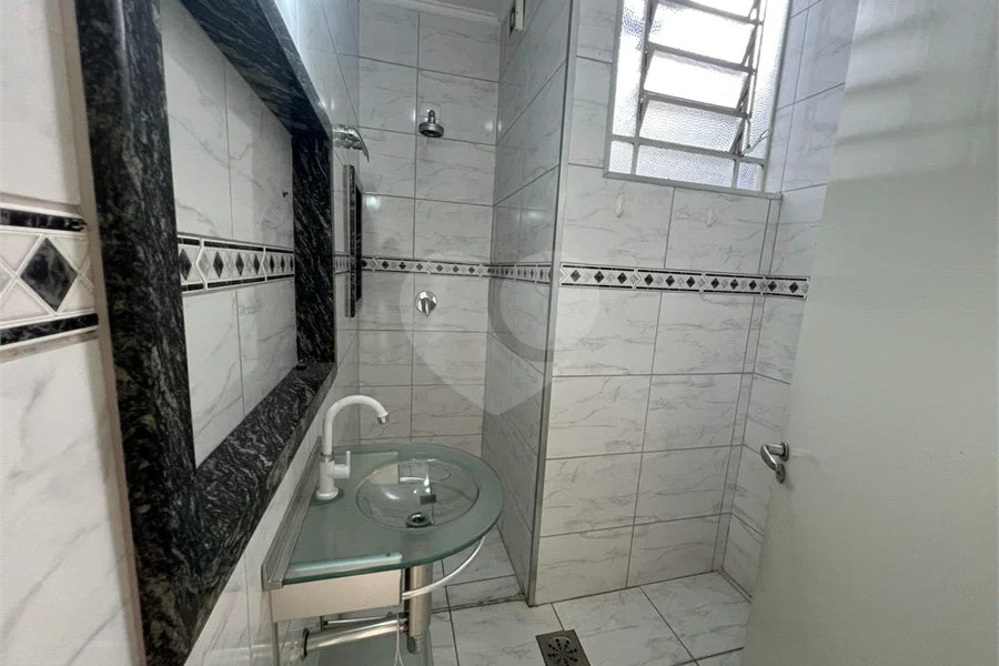 Casa 2 dormitórios na Vila Santa Catarina