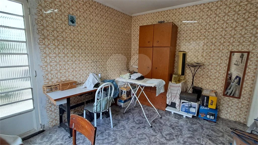 Casa Assobradada à venda | 209 m² | 3 dormitórios | Edícula | 3 vagas na Parada Inglesa!