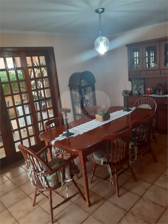 Casa com 4 dorms, Jardim Paulista, Atibaia