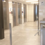 Sala comercial para locação no Paraíso