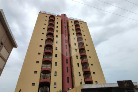 Apartamento à Venda 2 dormitórios - Centro