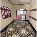 CASA A VENDA NO JARDIM CEREJEIRA, 3 DORMITORIOS, 2 BANHEIROS, 2 VAGAS, SÃO JOSÉ DOS CAMPOS/SP.