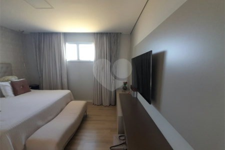 Casa alto padrão no Condomínio Damha III -São Carlos/SP