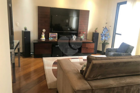 APARTAMENTO A VENDA EM SP TATUAPÉ