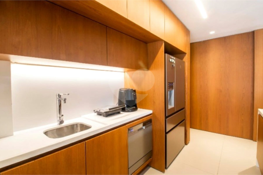 Apartamento Garden de Alto Padrão à Venda – Paraíso, São Paulo 133,25 m² | 2 Dormitórios (1 Suíte) | 3 Banheiros | 1 Vaga Exclusividade e Conforto no Urbic Ibirapuera