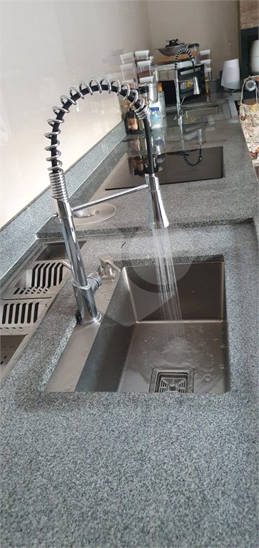 Casa para venda no codomínio Residencial Villagio Allegro, em Araraquara, com 03 dorm. (01 suíte)