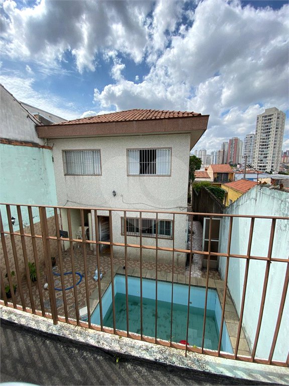 ?? Sobrado à venda na Mooca – Rua Tié