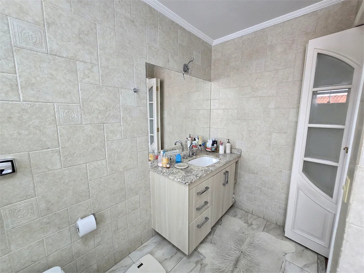 Sobrado à venda com 3 quartos, sendo 2 suítes,  em Jardim Bonfiglioli, São Paulo, SP