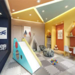 Studio para alugar com 1 quarto em Perdizes, São Paulo - SP