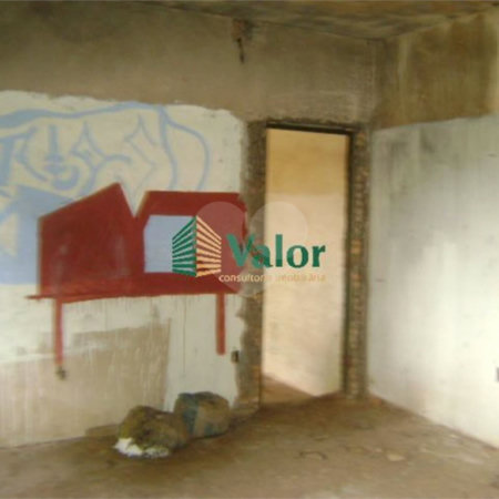 Casa térrea