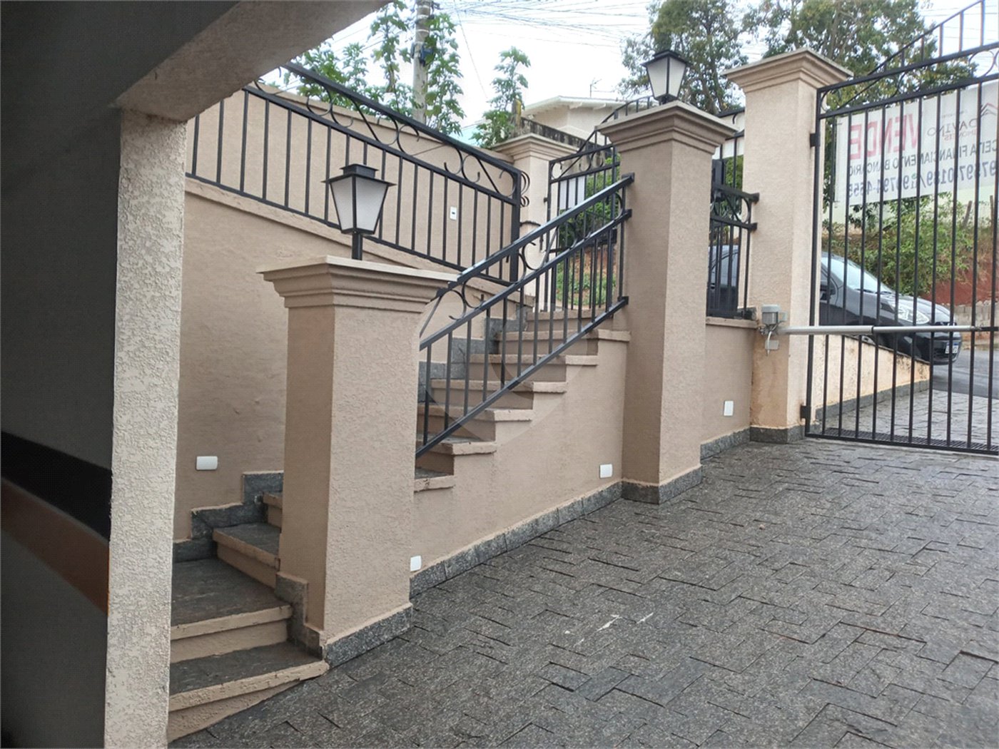 Apartamento para alugar com 2 quartos, sendo 1 suíte, em Jardim Flórida, São Roque, SP