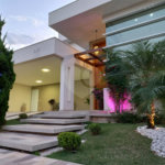 Casa térrea no Damha I