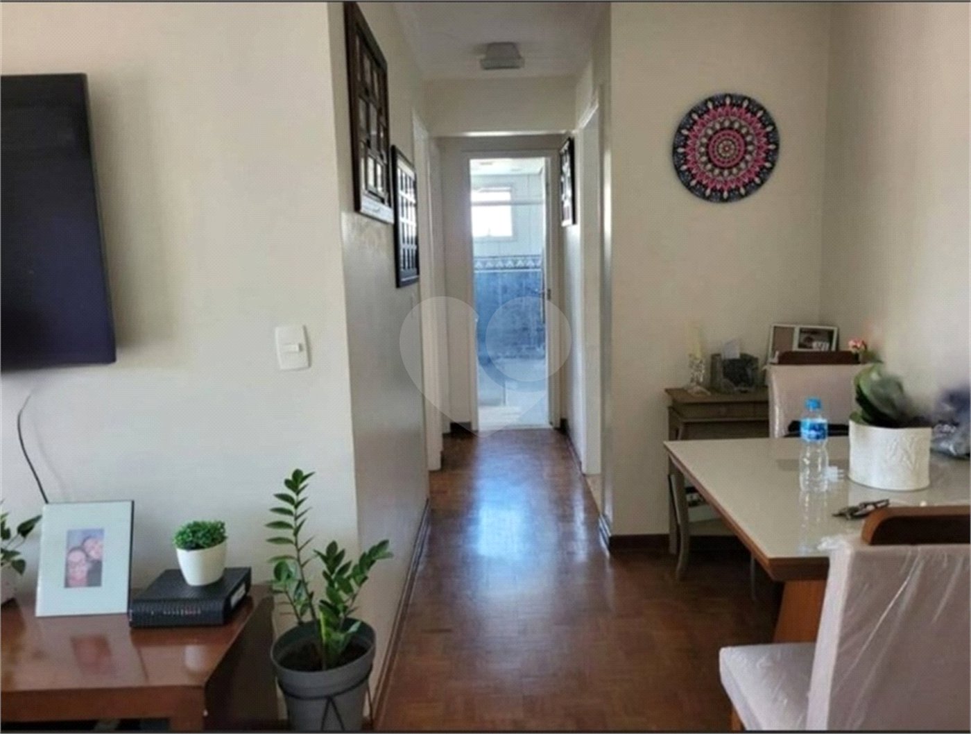 Apartamento 02 dormitórios com 1 vaga na Saúde em 60m2