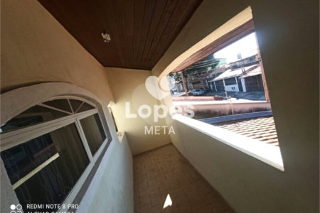 Casa á venda no bairro Parque Interlagos em São José dos Campos