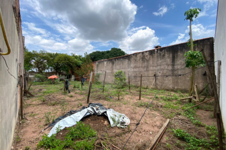 Terreno à Venda na Lagoa Dourada - Próximo à Represa do Broa
