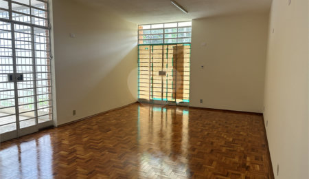 Casa à venda com 5 quartos no Centro, São Carlos, SP