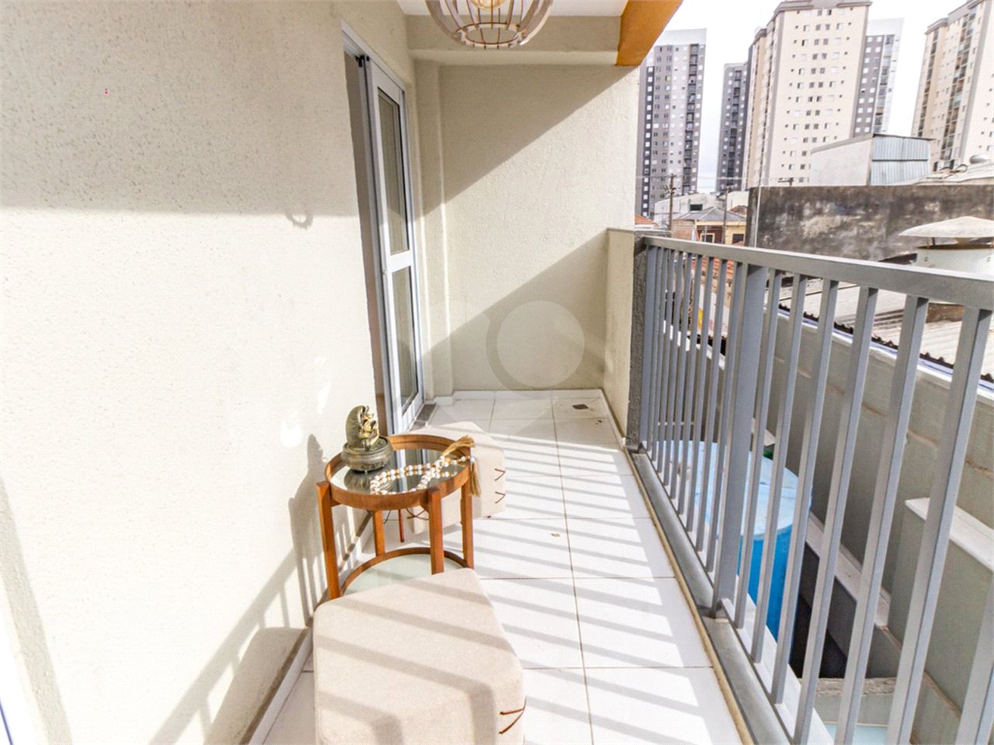 Apartamento à Venda – Mooca/SP