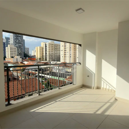 Apartamento à venda na Saúde | 2 quartos | 1 suíte | 1 vaga + depósito privativo