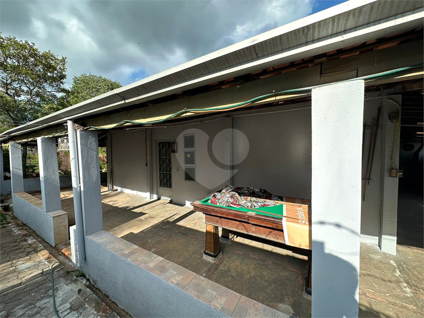 Casa a venda na Lagoa Dourada
