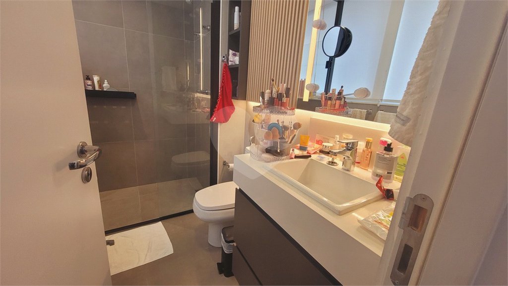 Apartamento mobiliado para locação – conforto, praticidade e muito estilo nos Jardins