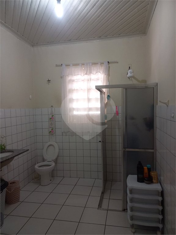 Casa a venda em Louveira