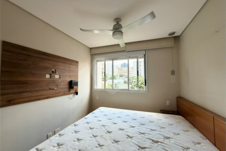 Apartamento à venda com 3 suítes em Vila Mariana, São Paulo, SP