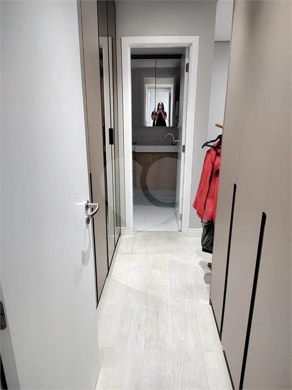 Apartamento à venda com 3 suítes em Vila Pompéia, São Paulo, SP