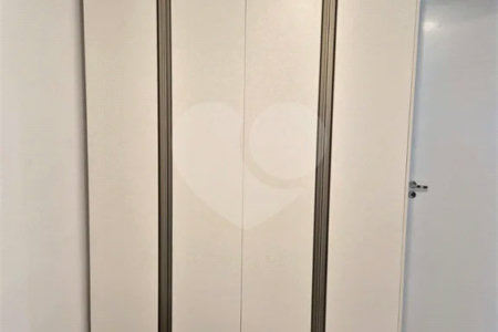 Apartamento com 1 dormitório à venda, 25 m² por R$ 238.000 - Mooca - São Paulo/SP