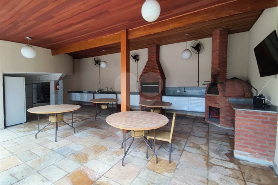 Apto 198m² Totalmente reformado - Vila Mascote