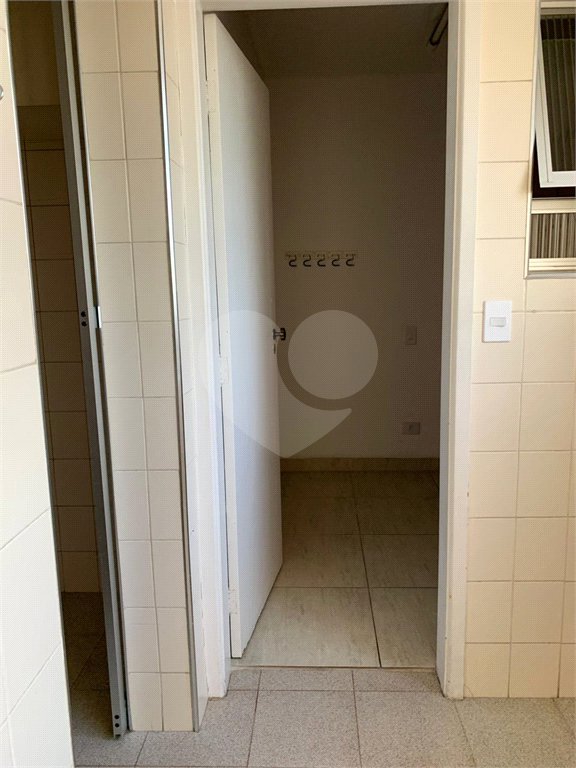 Apartamento á venda - Vila Guarani